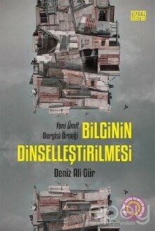 Bilginin Dinselleştirilmesi