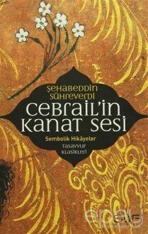 Cebrail'in Kanat Sesi