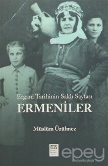 Ermeniler