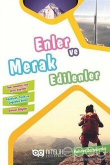 Enler ve Merak Edilenler