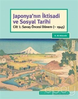 Japonya'nın İktisadi ve Sosyal Tarihi