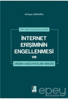 İnternet Erişiminin Engellenmesi ve Erişim Sağlayıcıları Birliği