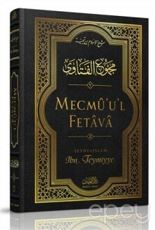 Mecmü'u'l Fetava (2.Cilt)