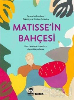 Matisse'in Bahçesi