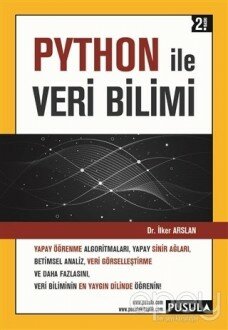 Python ile Veri Bilimi