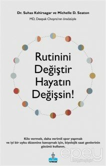 Rutinini Değiştir Hayatın Değişsin!