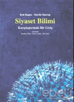 Siyaset Bilimi