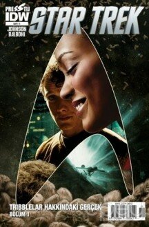 Star Trek Sayı: 11