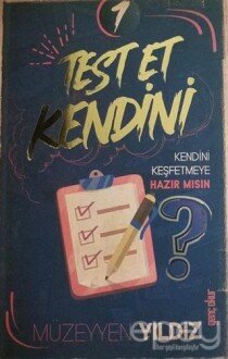 Test Et Kendini - 1