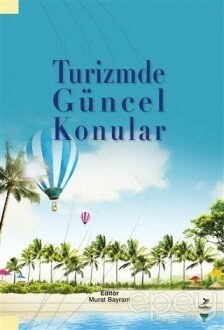 Turizmde Güncel Konular