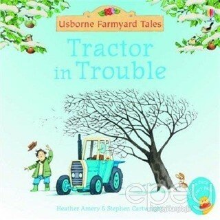 Tractor in Trouble