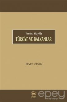 Türkiye ve Balkanlar