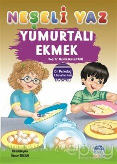 Yumurtalı Ekmek - Neşeli Yaz