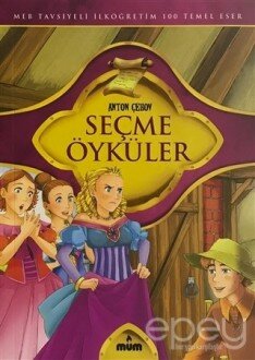 Seçme Öyküler