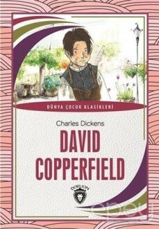 David Copperfield