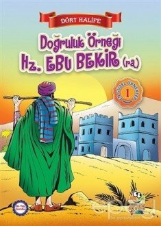 Doğruluk Örneği Hz. Ebu Bekir (ra)