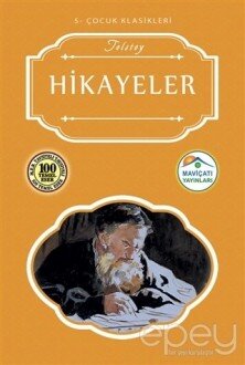 Hikayeler