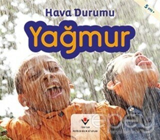 Yağmur - Hava Durumu