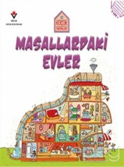 Masallardaki Evler - Küçük Mimarlar