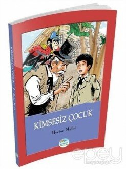 Kimsesiz Çocuk