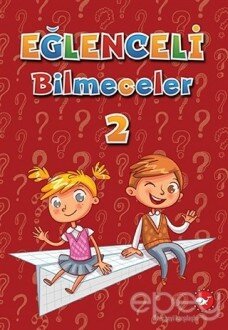 Eğlenceli Bilmeceler 2