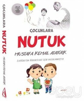 Çocuklara Nutuk