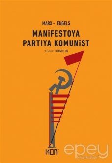 Manifestoya Partiya Komunist