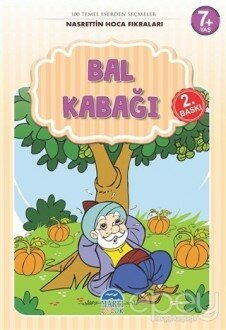 Bal Kabağı - Nasrettin Hoca Fıkraları