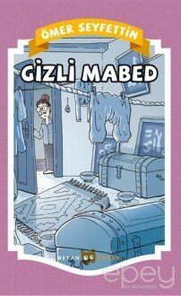 Gizli Mabed