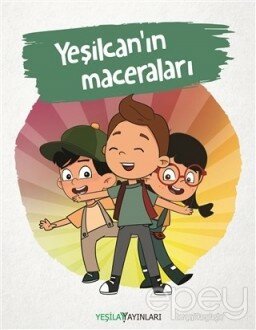 Yeşilcan’ın Maceraları