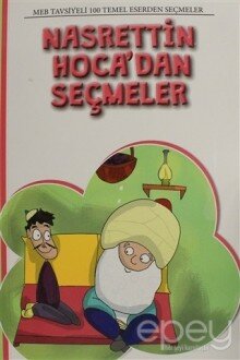 Nasrettin Hoca'dan Seçmeler