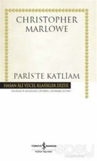 Paris'te Katliam