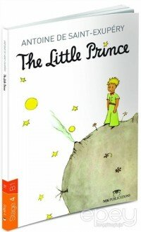 The Little Prince Stage 4 / B1