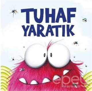 Tuhaf Yaratık