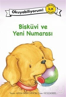 Bisküvi ve Yeni Numarası