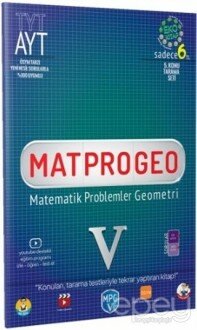 TYT AYT Matematik Problemler Geometri