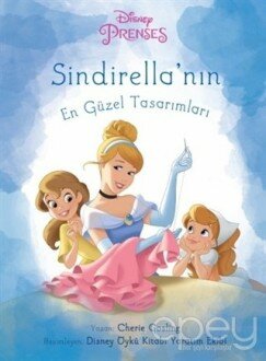 Sindirella'nın En Güzel Tasarımları