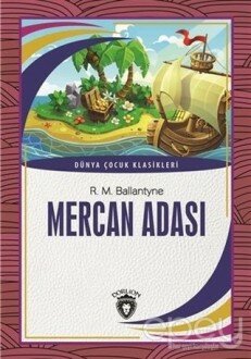 Mercan Adası