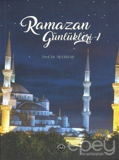 Ramazan Günlükleri (2 Kitap Takım)