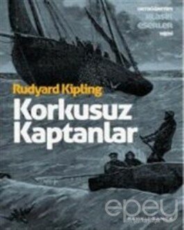 Korkusuz Kaptanlar