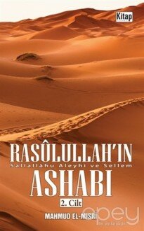 Rasulullah'ın Ashabı 2.Cilt