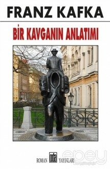 Bir Kavganın Anlatımı