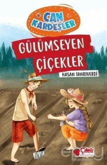 Gülümseyen Çiçekler - Can Kardeşler