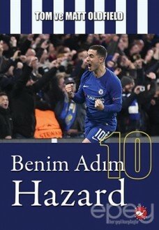 Benim Adım Hazard