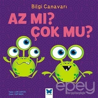 Bilgi Canavarı : Az mı Çok Mu?