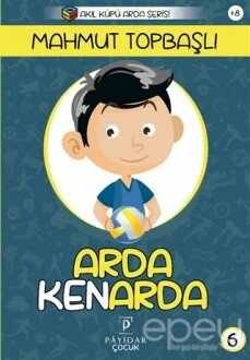 Arda Kenarda