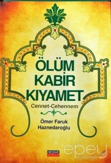 Ölüm Kabir Kıyamet