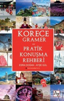 Korece Gramer ve Pratik Konuşma Rehberi