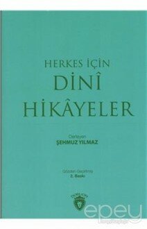 Herkes İçin Dini Hikayeler