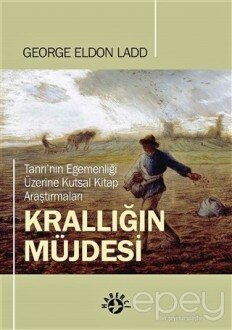 Krallığın Müjdesi?